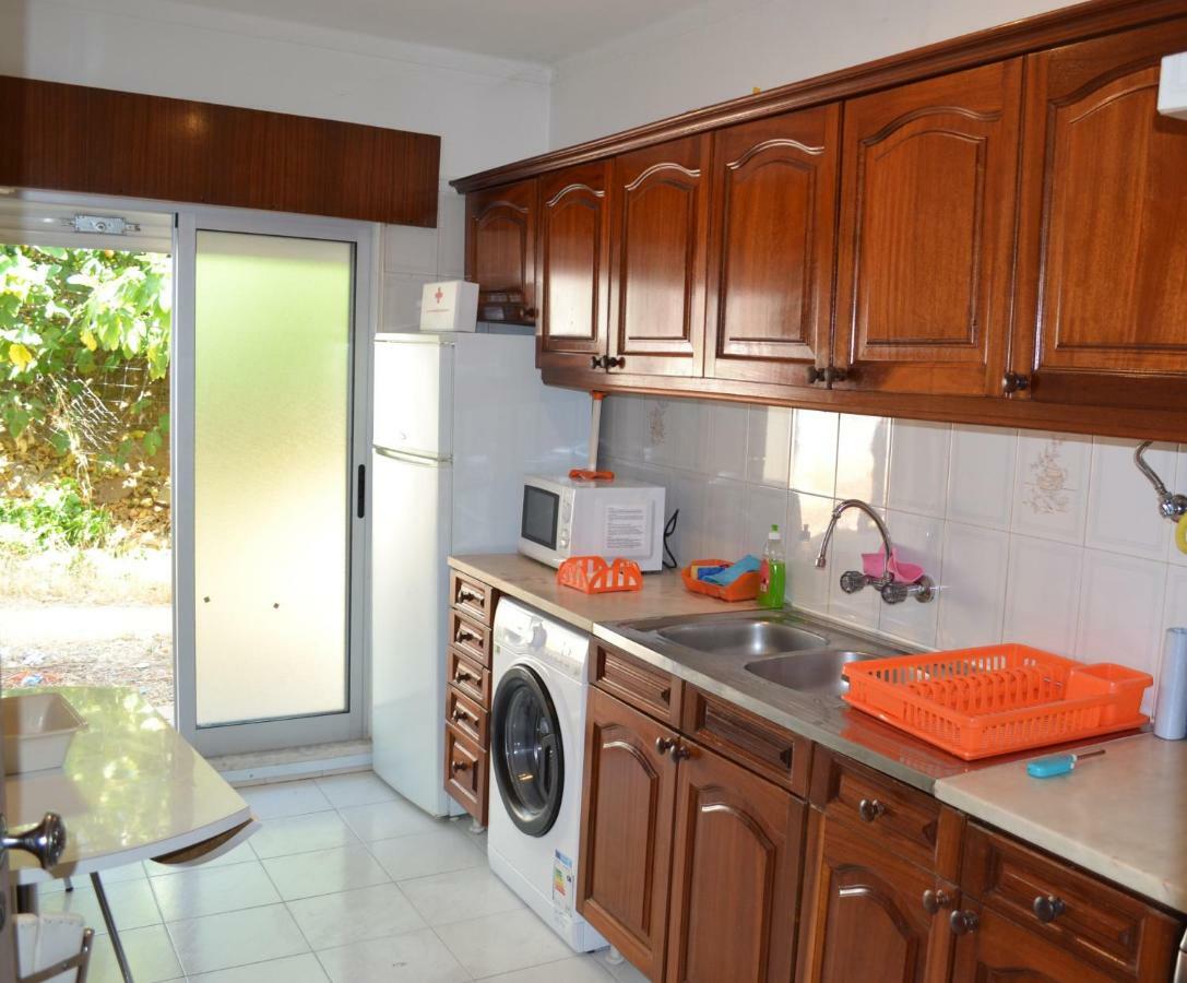 Casa Amado Portimao Leilighet Eksteriør bilde