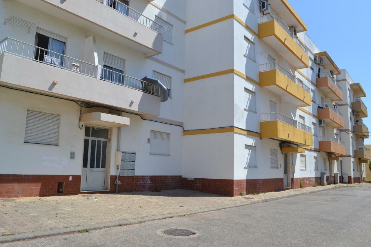 Casa Amado Portimao Leilighet Eksteriør bilde